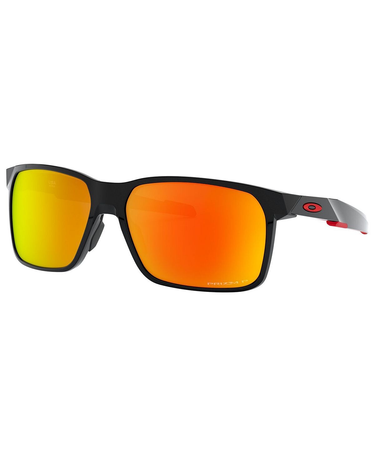 

Поляризованные солнцезащитные очки PORTAL X, OO9460 59 Oakley