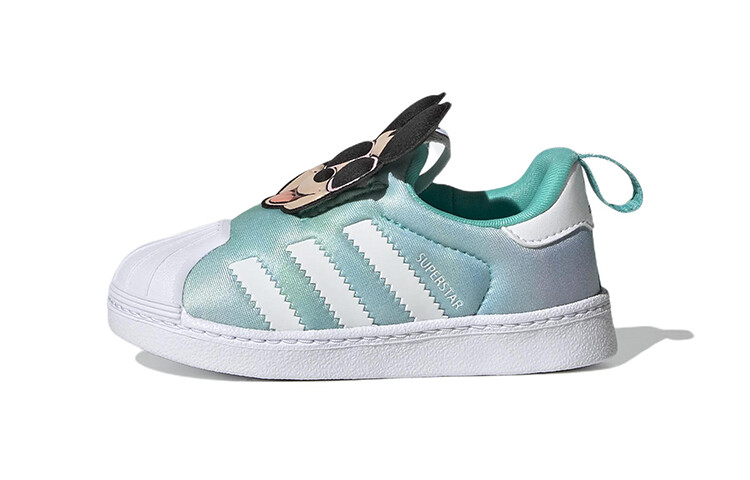 

Кроссовки для малышей Adidas Originals Superstar TD