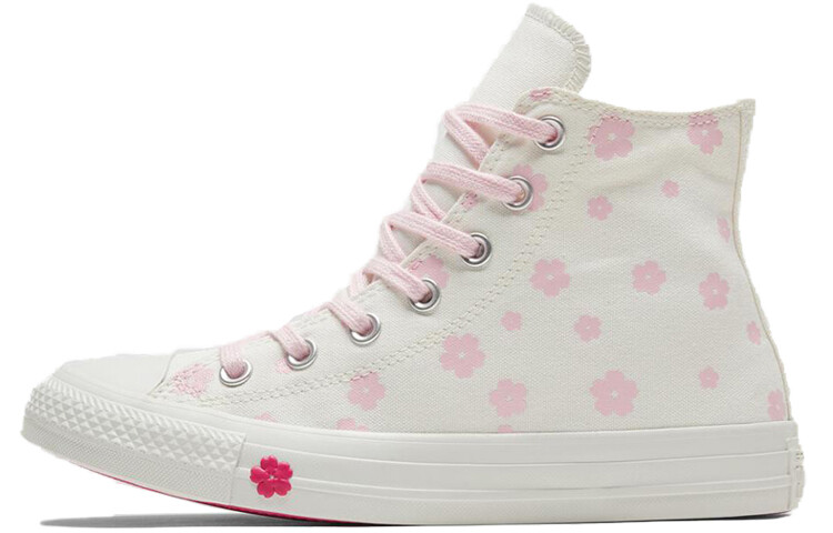 

Женские кеды Converse Chuck Taylor All Star розовые