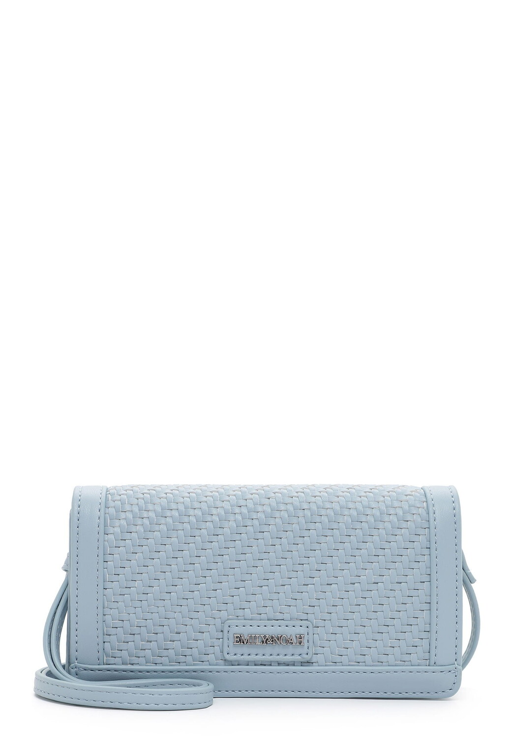 

Сумка через плечо EMILY & NOAH Umhängetasche E&N Brenda, цвет lightblue