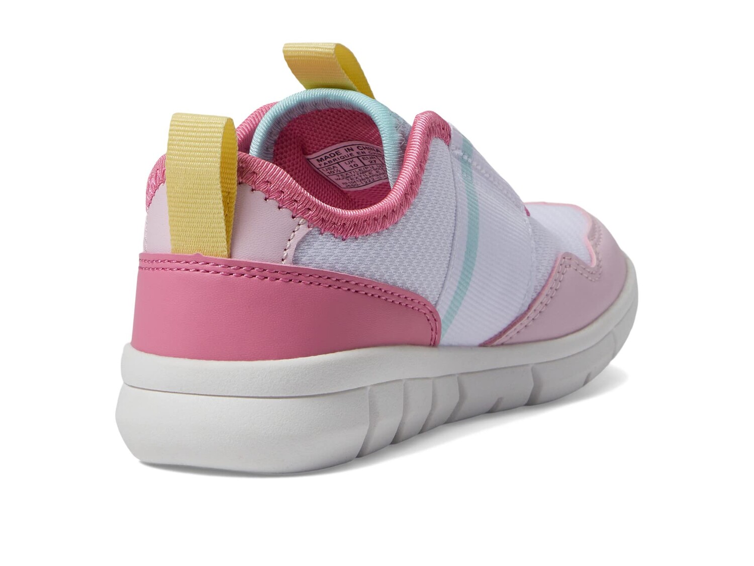 

Кроссовки Polo Ralph Lauren Kids Barnes Athletic (Little Kid)