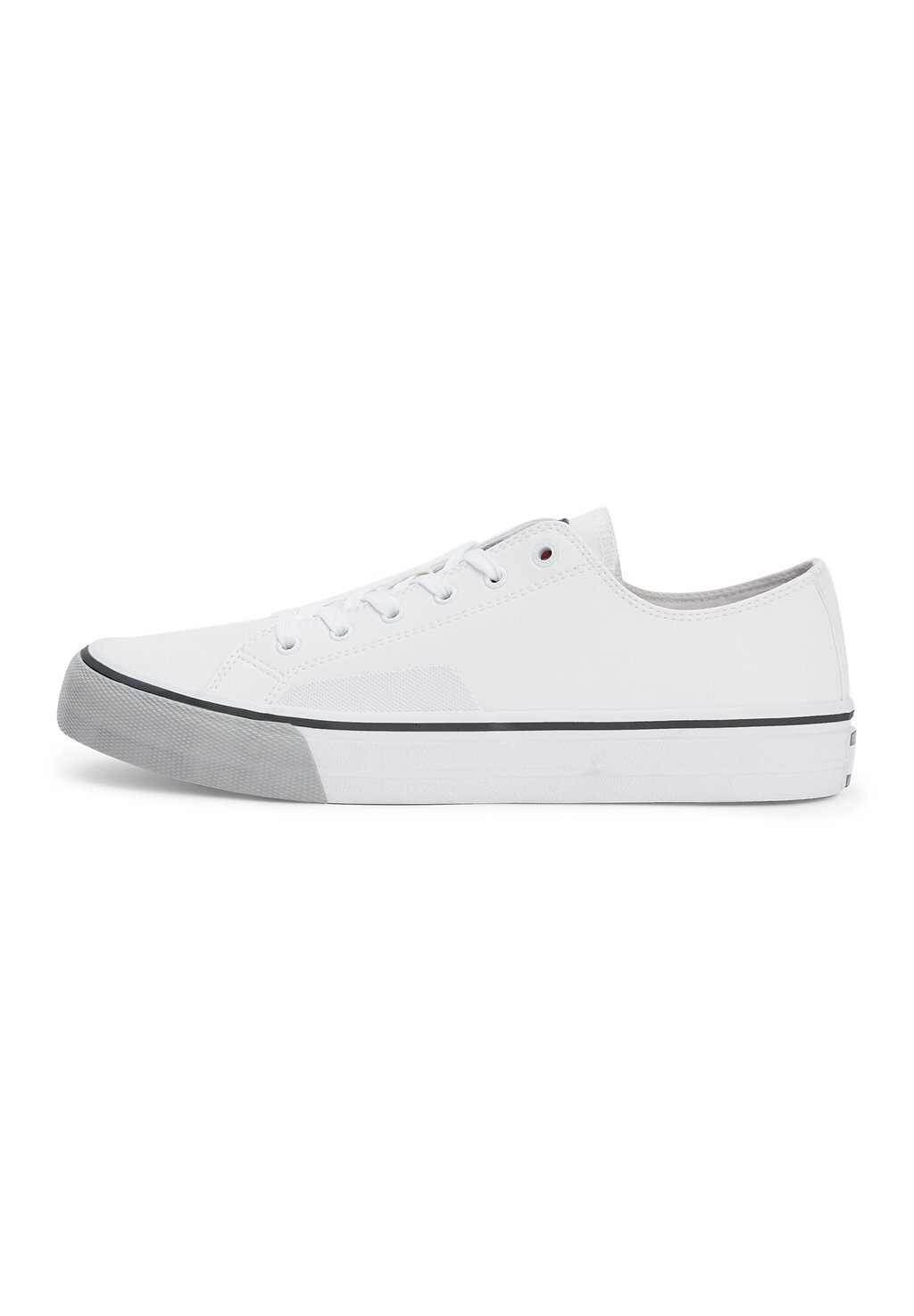 

Низкие кроссовки ESSENTIAL Tommy Jeans, белые