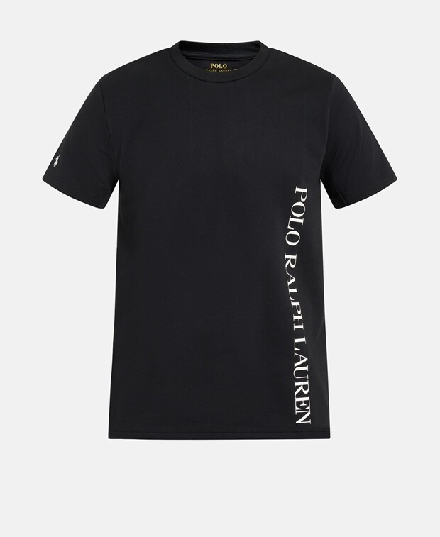 

Футболка Polo Ralph Lauren, черный