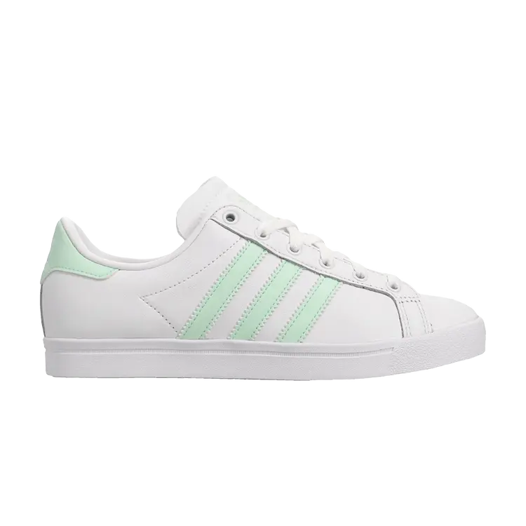

Кроссовки Adidas Wmns Coast Star 'Ice Mint', белый