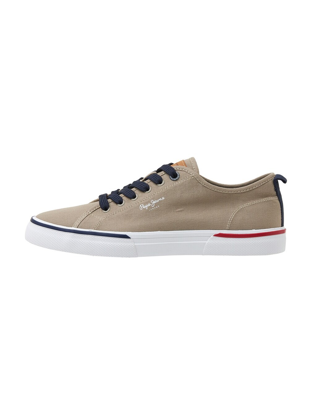 

Кроссовки Pepe Jeans Kenton Smart 22, коричневый