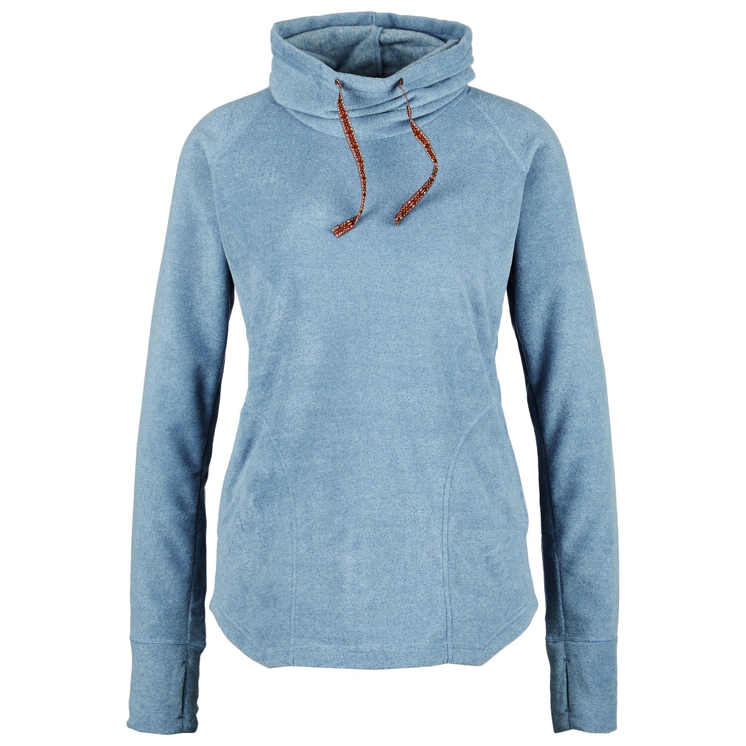 

Флисовый свитер Sherpa Women's Rolpa Pullover, цвет Light Haze