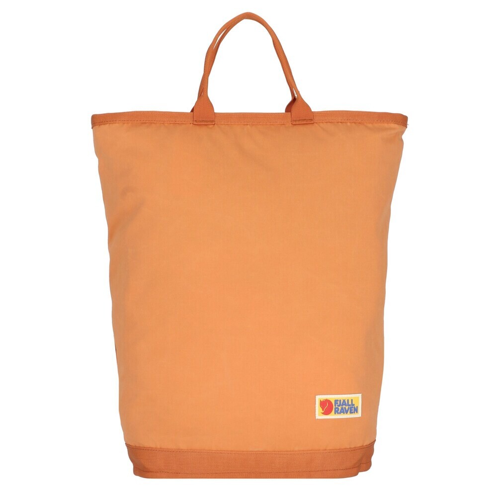 

Рюкзак Fjällräven Vardag, апельсин