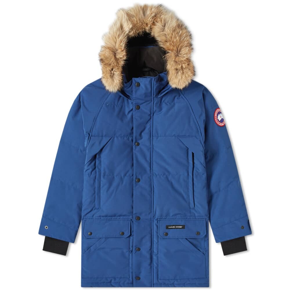 

Парка Canada Goose Emory