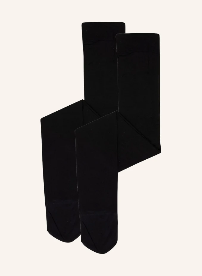 Упаковка из 2 колготок Ewers Collection, черный