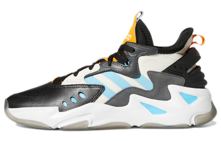 

Мужская повседневная обувь Adidas Neo Blazeon Life