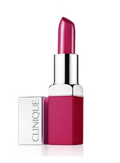 цена Помада 14 Plum Pop, 3,9 г Clinique, Pop Lip Color