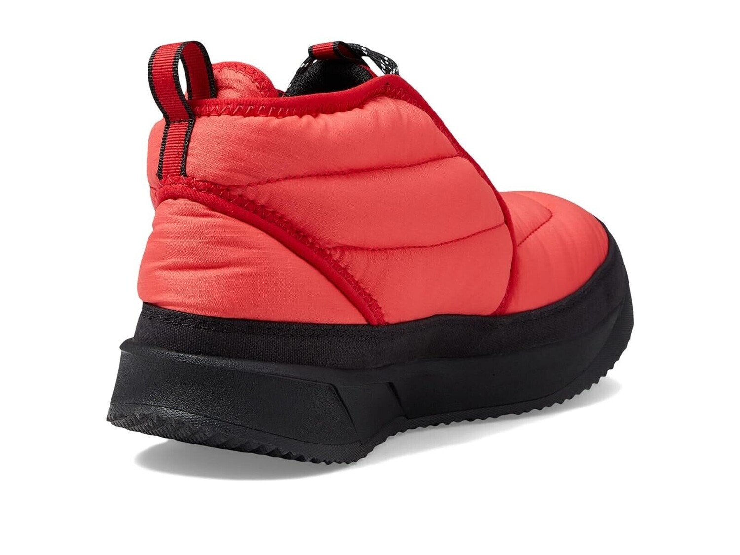 

Мужские ботинки Chukka The North Face NSE NF0A7W4OKZ3, красный