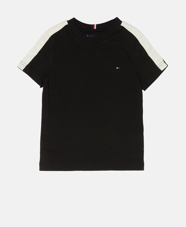

Футболка Tommy Hilfiger, черный