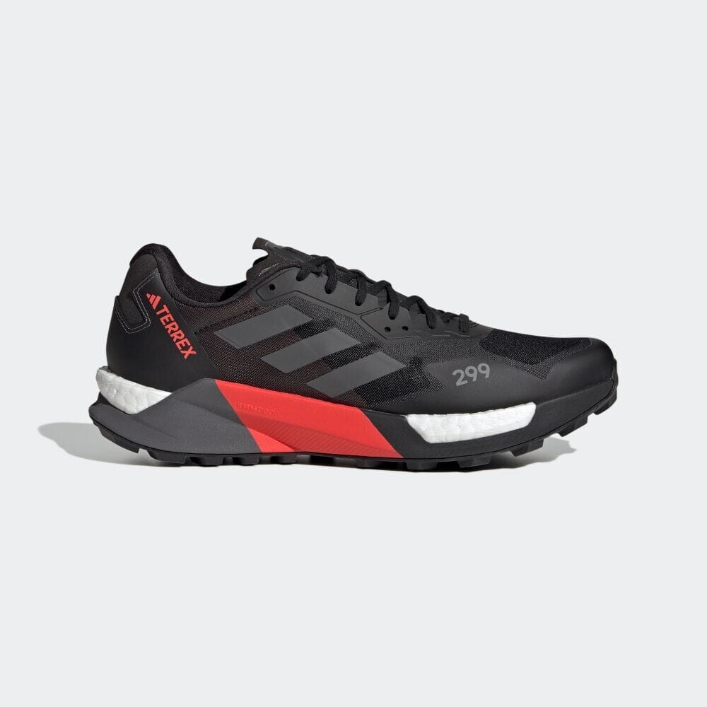 

Кроссовки Adidas TERREX AGRAVIC ULTRA TRAIL RUNNING