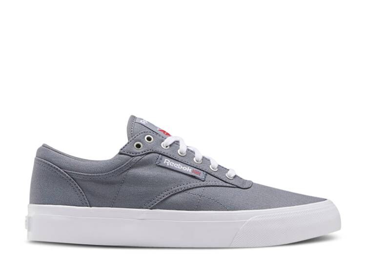 

Кроссовки Reebok CLUB C COAST 'COLD GREY', серый