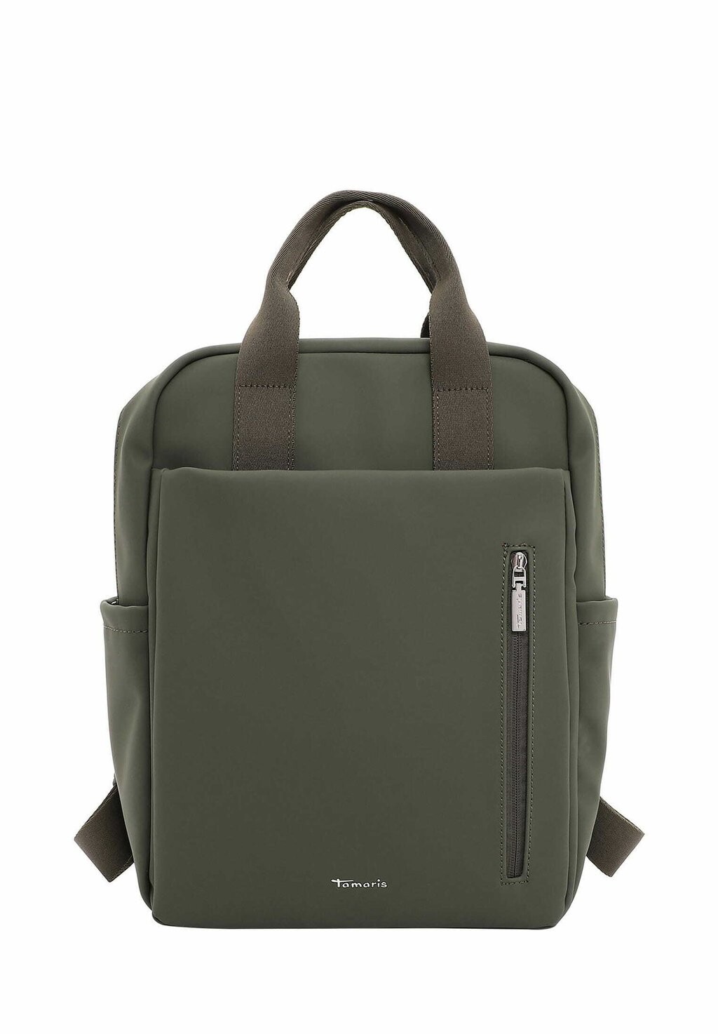 

Рюкзак LAPTOPFACH Tamaris, зеленый
