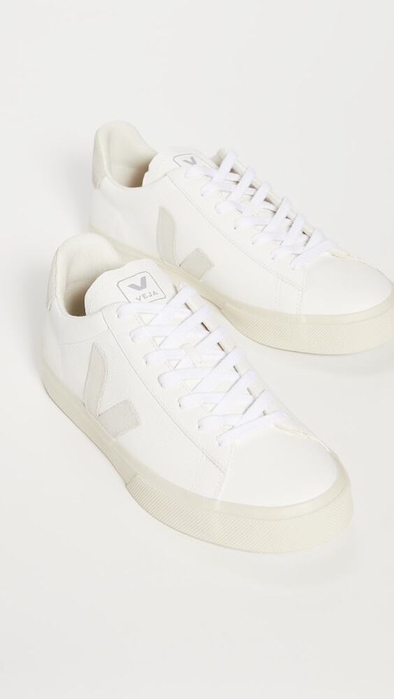 

Кроссовки Veja Campo Chromefree