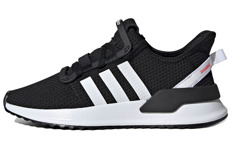 

Adidas Originals U_Path J Черный/Белый