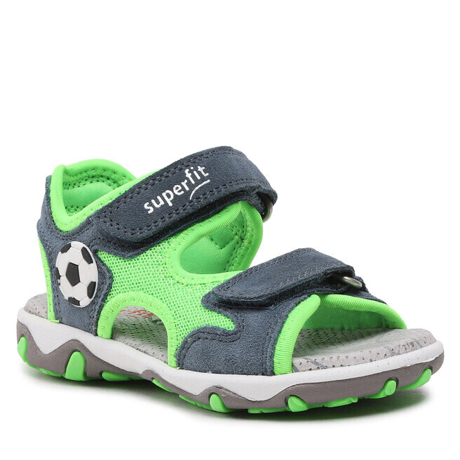 

Сандалии Superfit S, синий