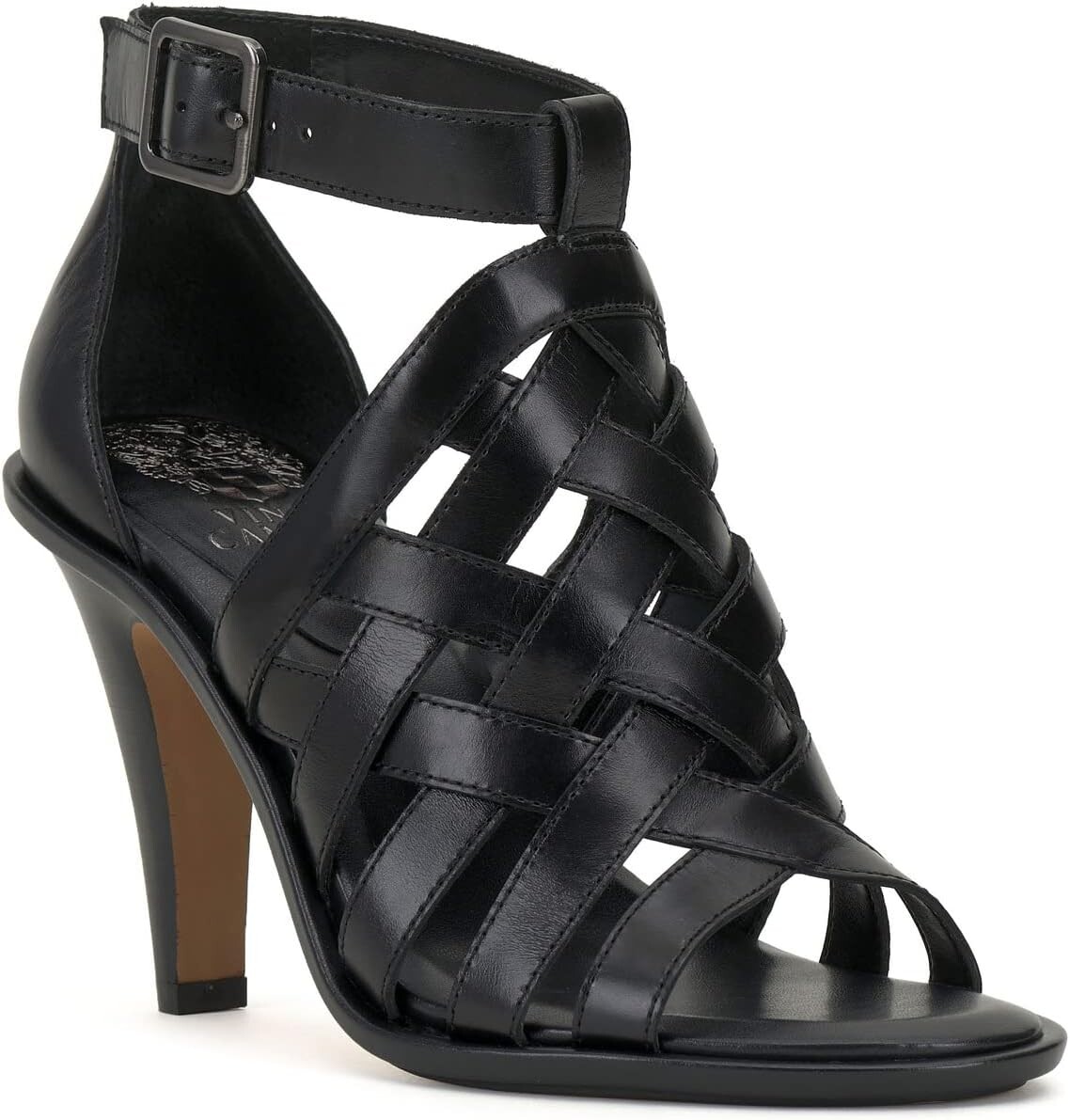 

Босоножки Frelly Vince Camuto, черный