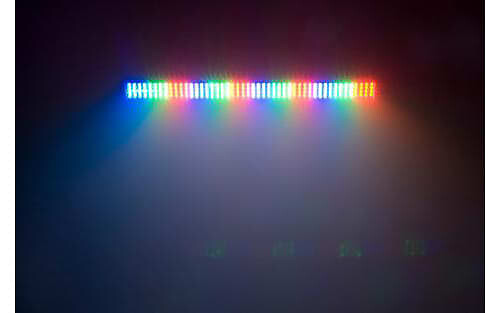 

Светодиодный прожектор Chauvet COLORSTRIPMINI