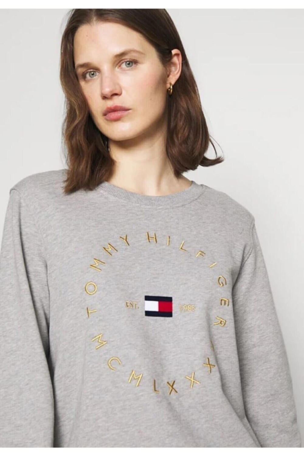 

Толстовка Tommy Hilfiger