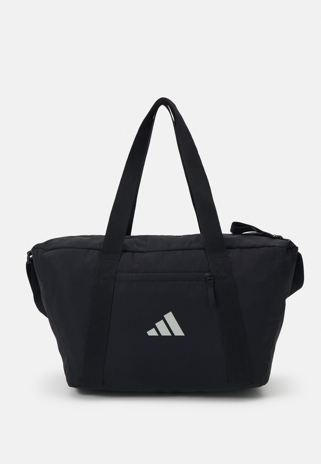 

Спортивная сумка Adidas, черная льняная зеленая мет черный