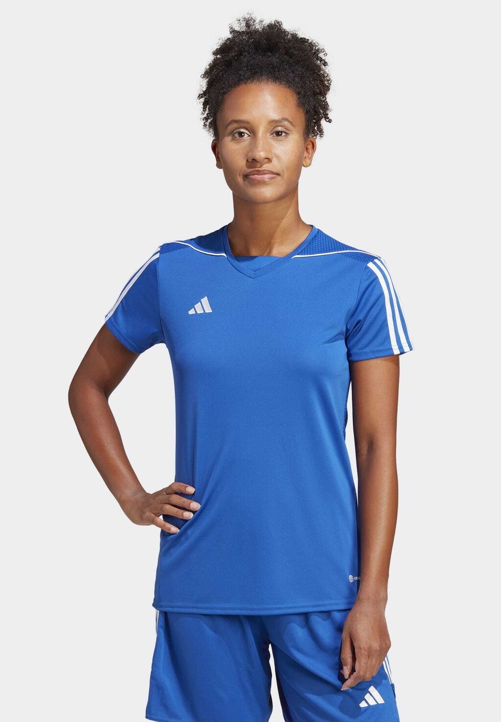 

Спортивная футболка Adidas, Синий