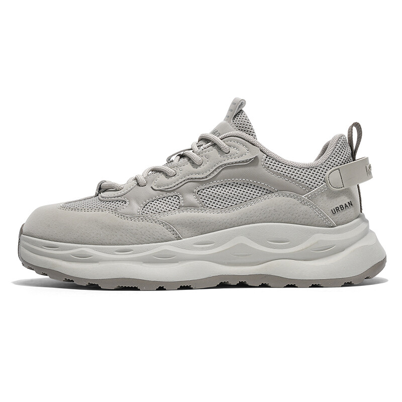 

Кроссовки URBAN AUTHENTIC Chunky Sneakers Men Low-top, зеленый