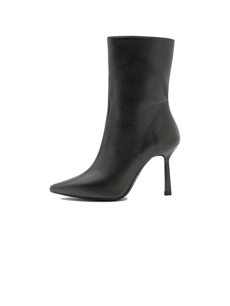 

Ботинки HUGO Ankle Boots Katniss, черный