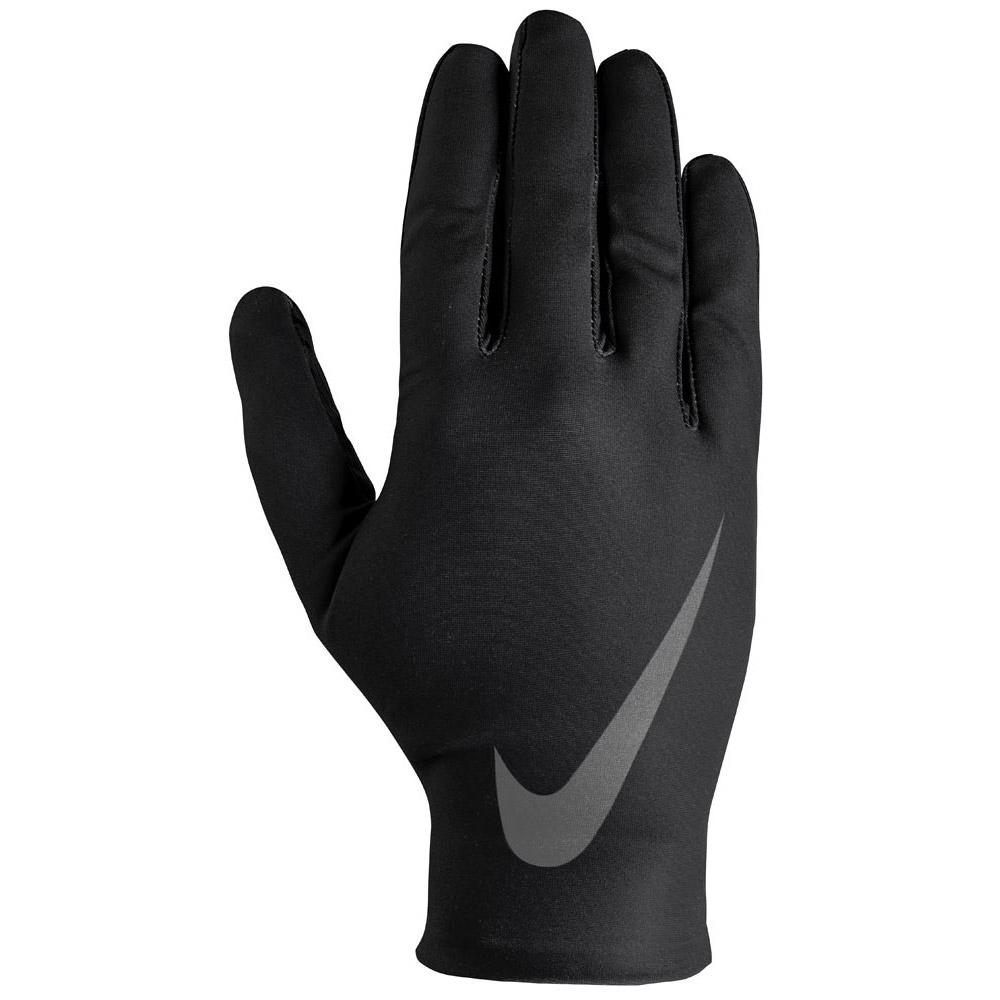 Перчатки Nike Pro Baselayer, черный