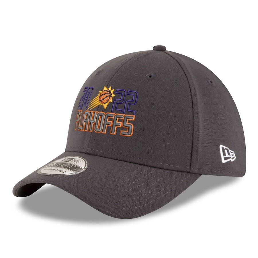 

Бейсболка New Era Phoenix Suns, серый