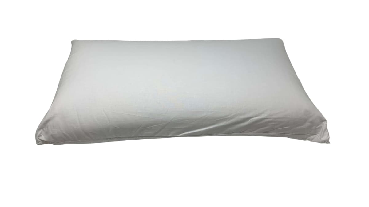 Подушка из волокна против клещей Velfont, белый подушка из бамбукового волокна velfont белый