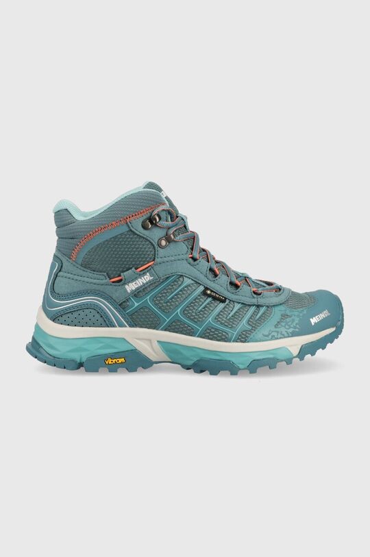 

Ботинки Finale Lady Mid GTX Meindl, бирюзовый