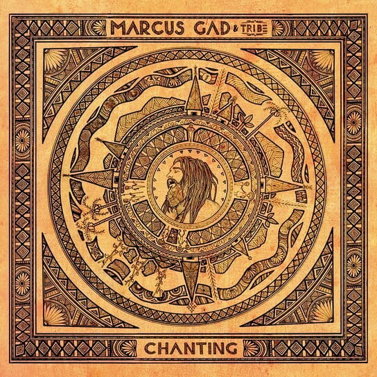 

Виниловая пластинка Gad Marcus - Chanting