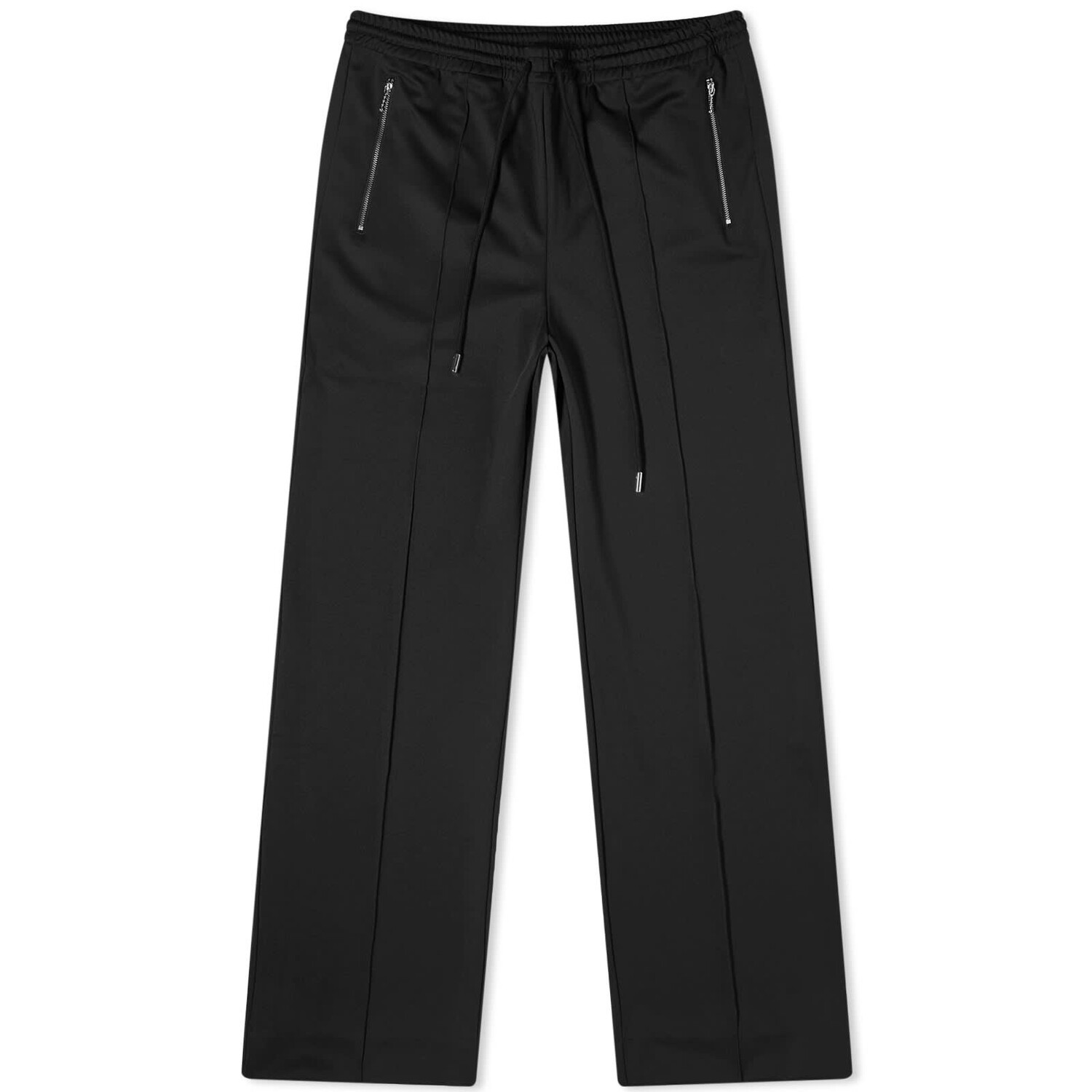 

Спортивные брюки Jw Anderson Bootcut, черный