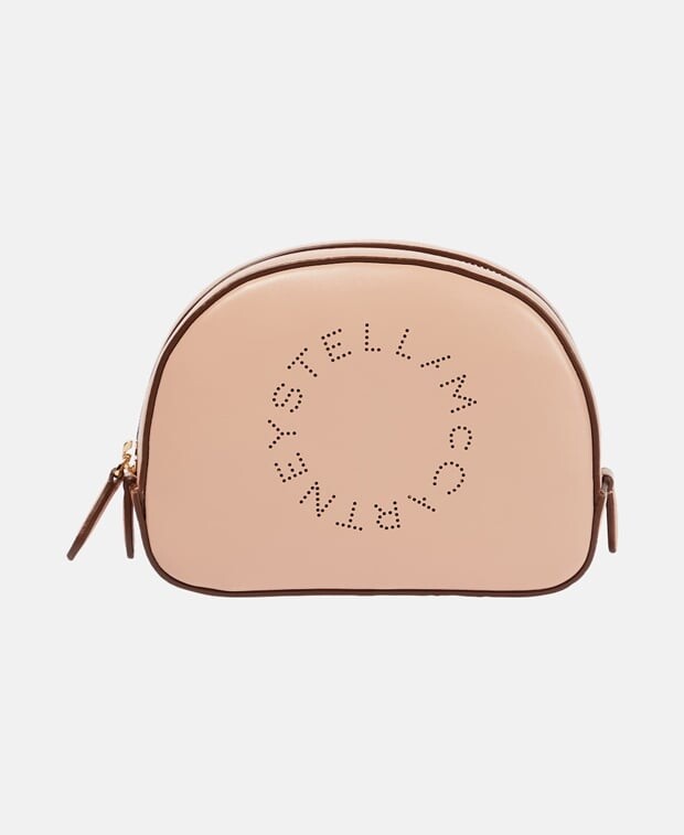 

Косметичка Stella McCartney, розовый