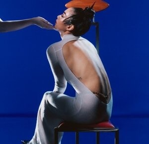

Виниловая пластинка Sawayama Rina - Hold the Girl