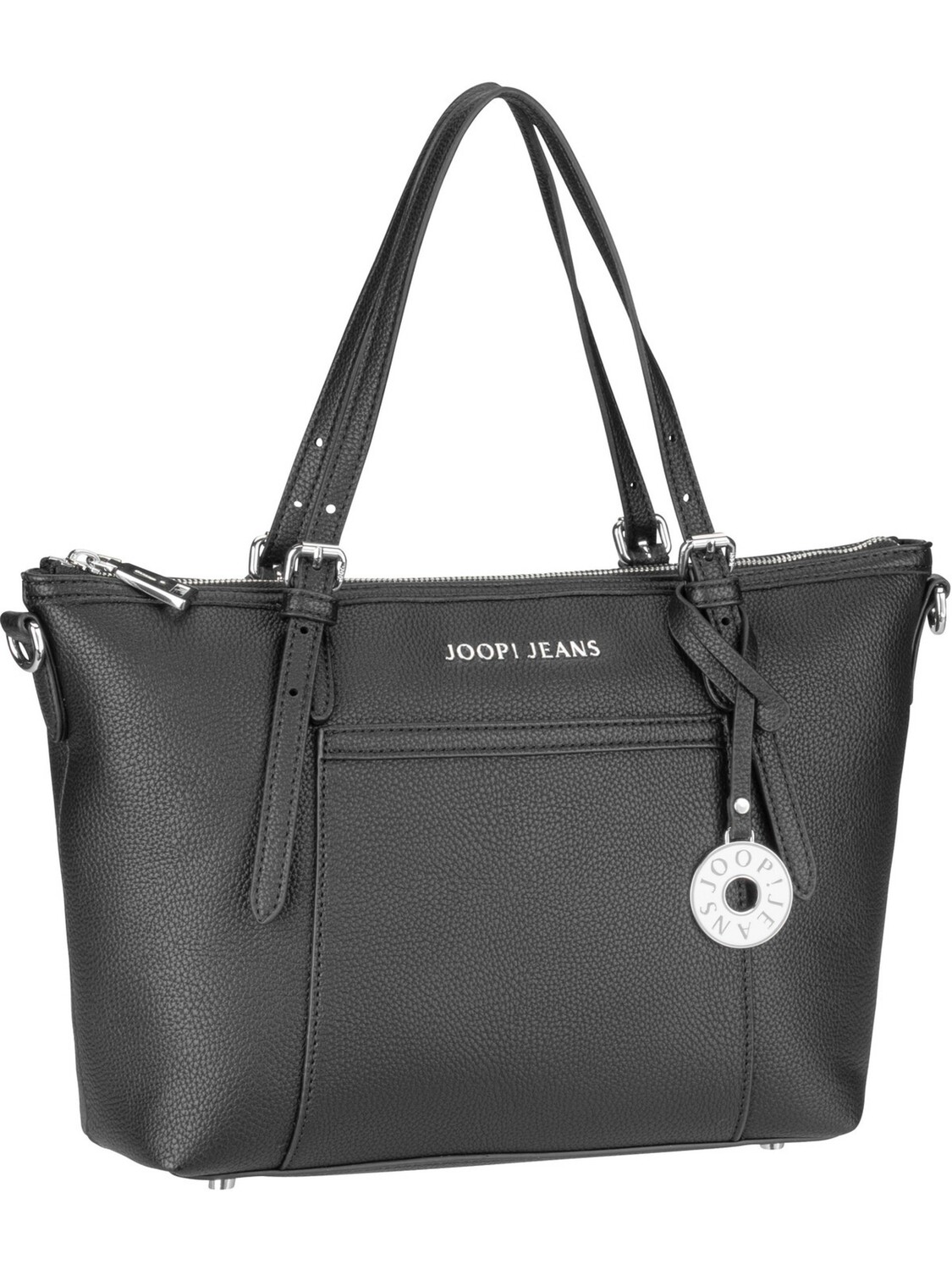 

Сумка JOOP! Handtasche Diurno Helena Handbag SHZ, черный