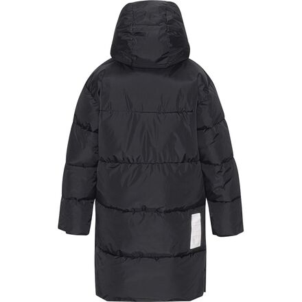 Куртка Harper - для девочек Molo, черный куртка molo размер 176 черный