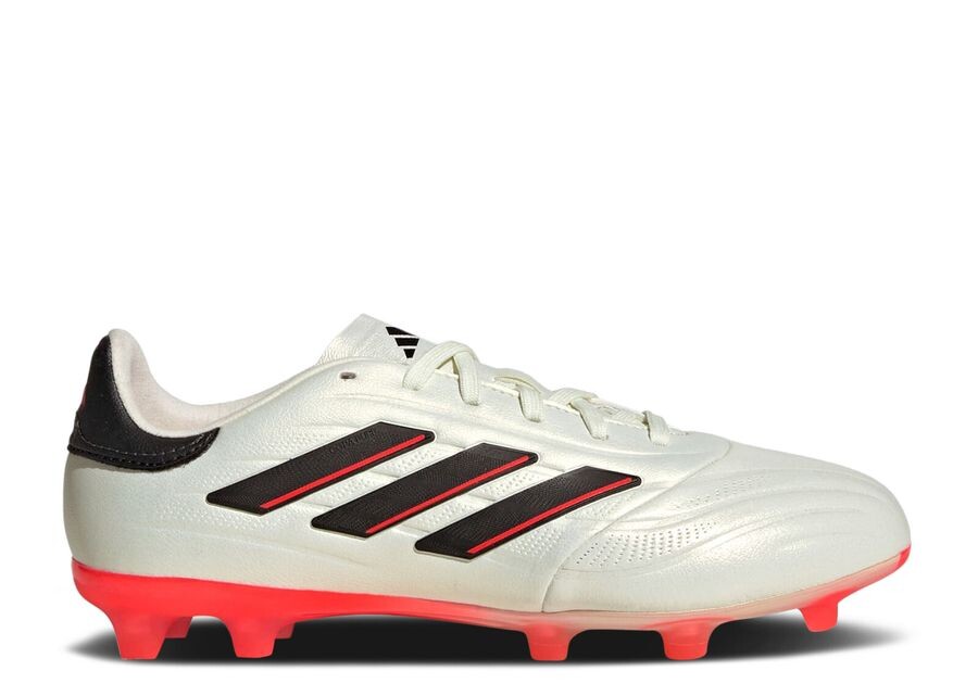 

Кроссовки adidas Copa Pure 2 Elite Fg J 'Solar Energy Pack', кремовый