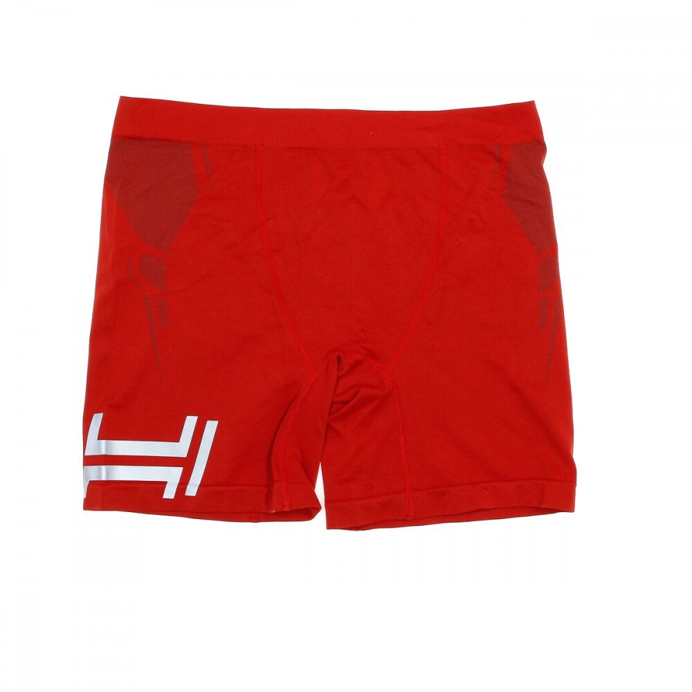 

Леггинсы Hungaria Sous Basic Short, красный
