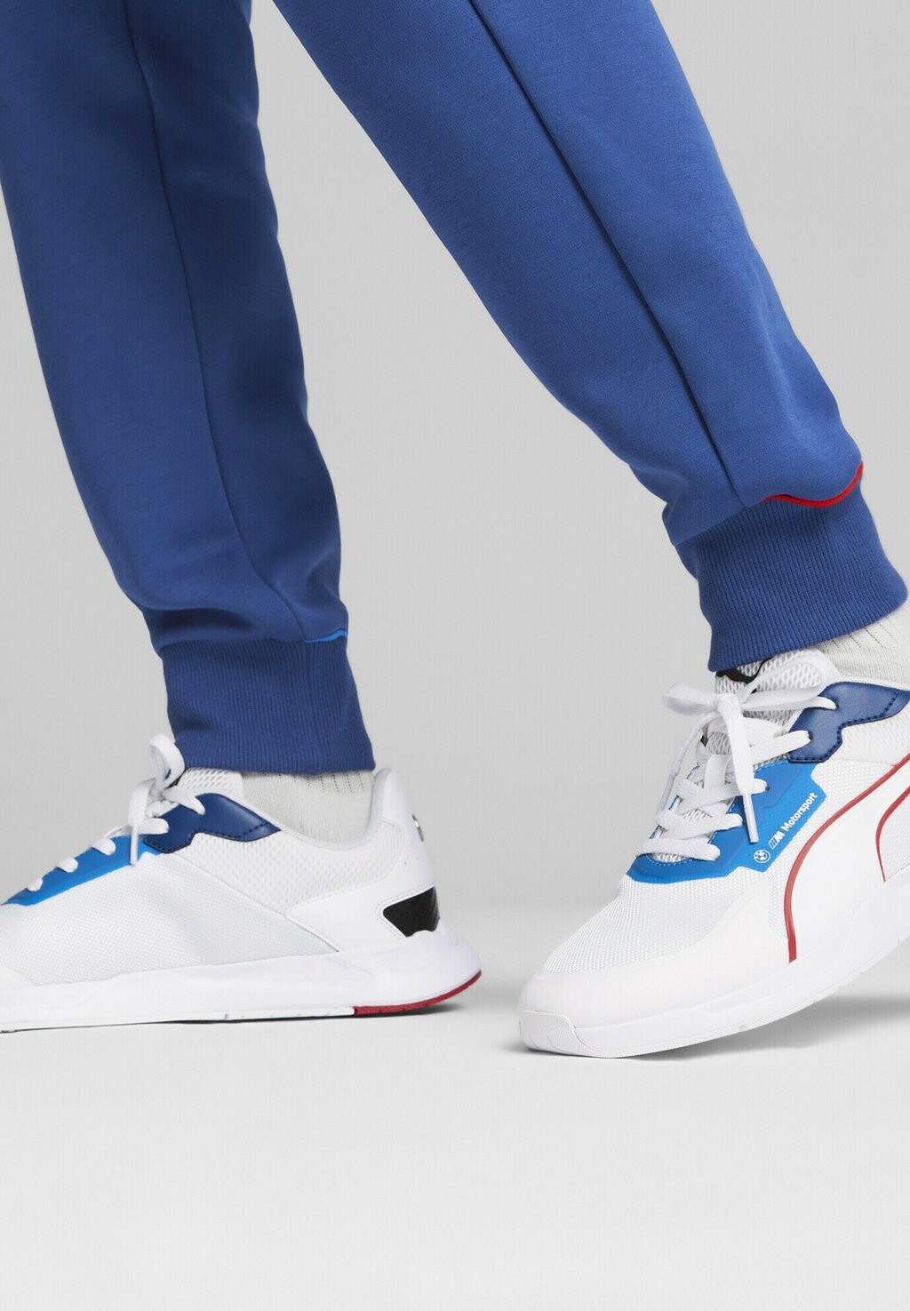 

Низкие кеды Puma