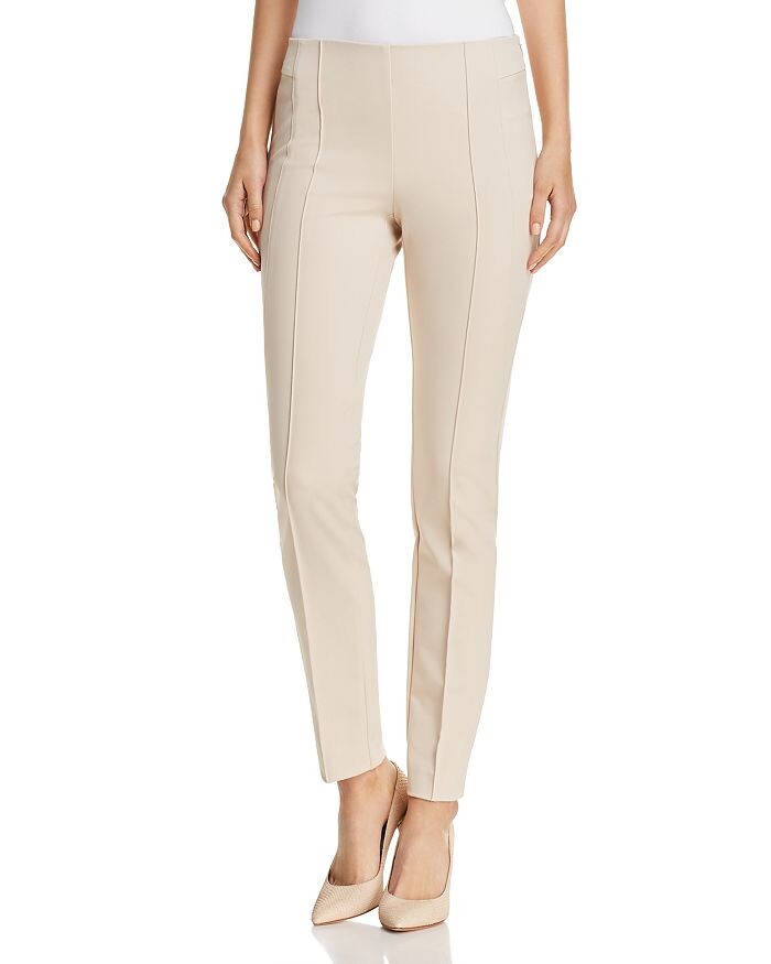 

Знаменитые эластичные брюки Gramercy Lafayette 148 New York, Серый