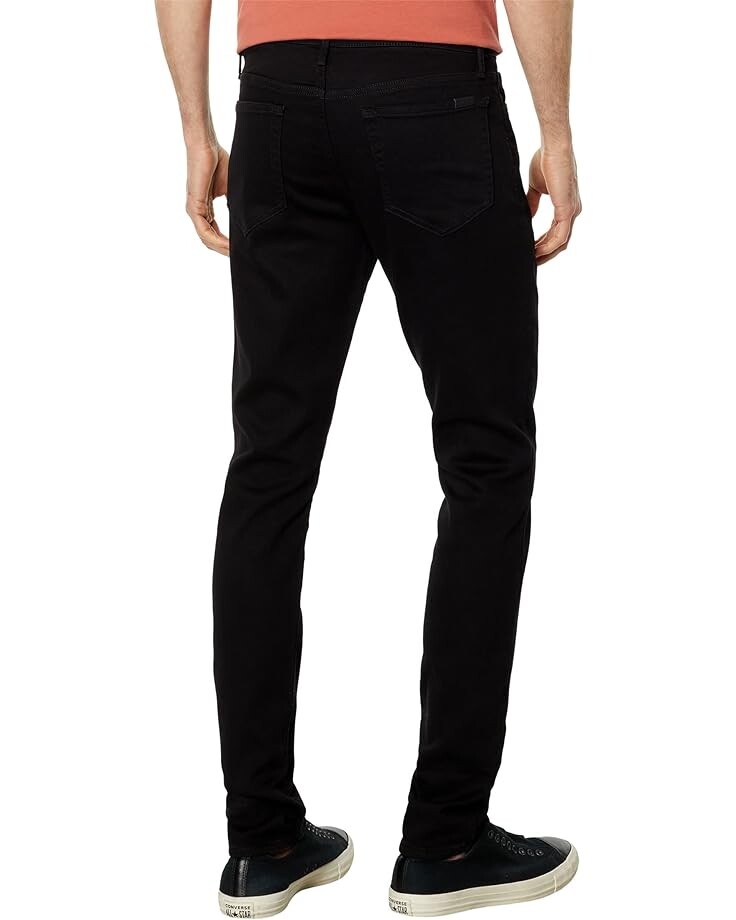 

Джинсы Joe's Jeans Dean in Barnez, цвет Barnez