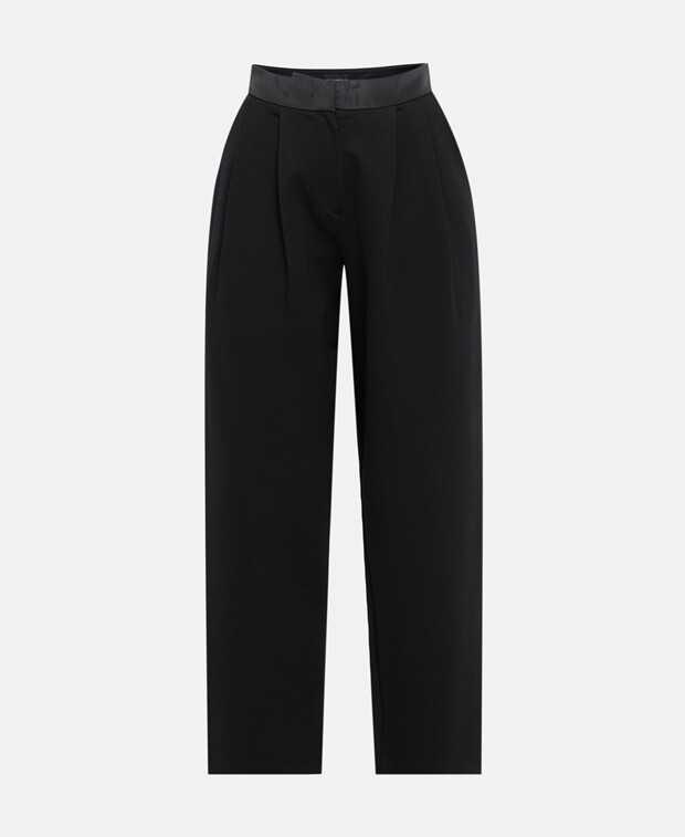 

Повседневные брюки Emporio Armani, черный