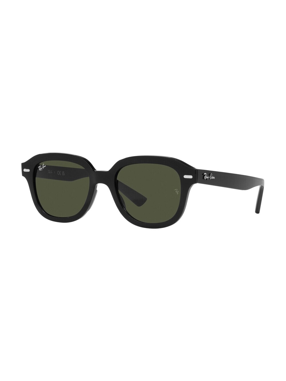 

Солнечные очки Ray-Ban 0RB4398 51 901/31, черный