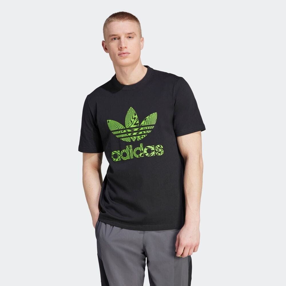 

Футболка Adidas IC5973, Черный