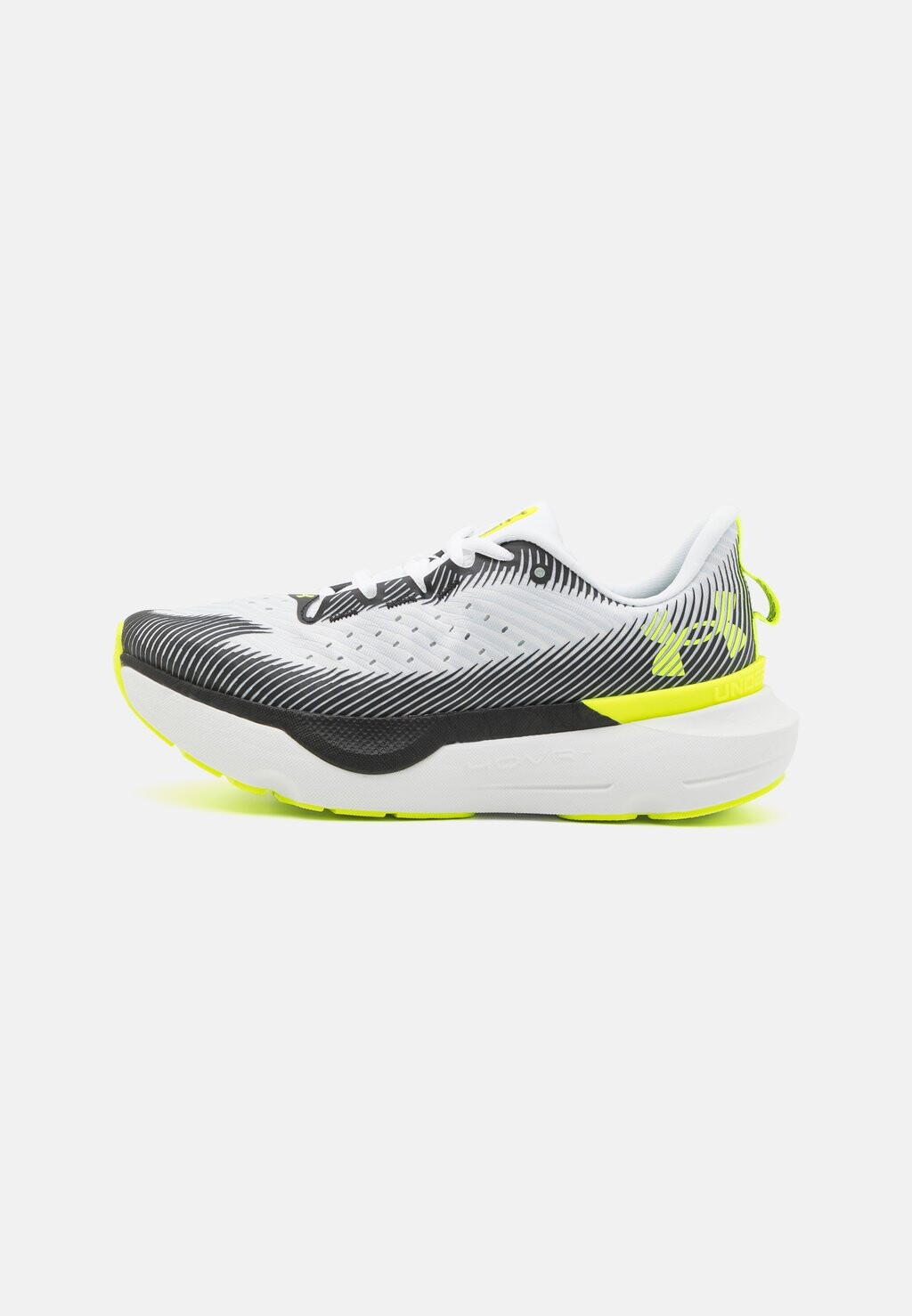 

Кроссовки для бега INFINITE PRO Under Armour, белый