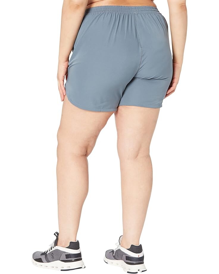 

Шорты tasc Performance Recess 6" Unlined Shorts, цвет Storm